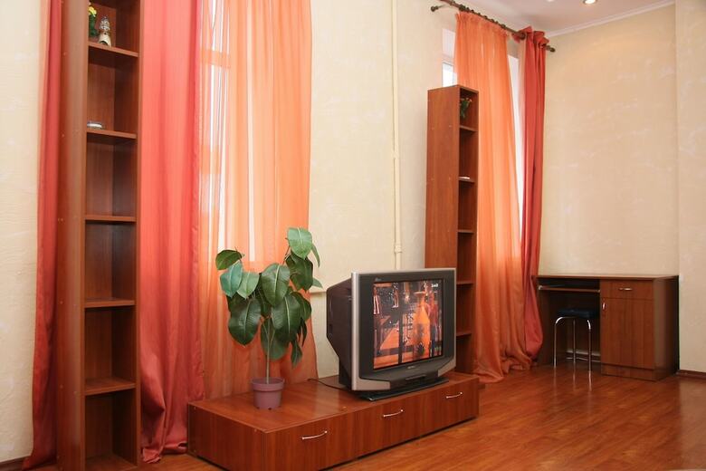 Apartment Kiev Palats Sportu