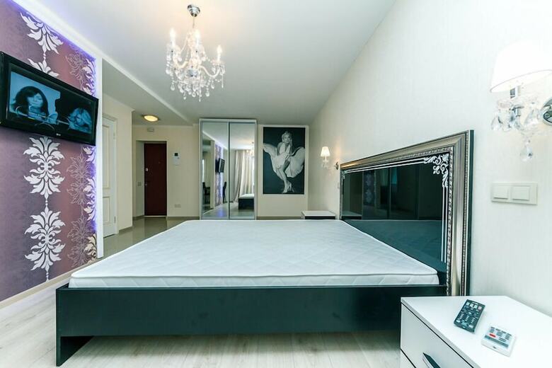 Apartment Kiev Lesi Ukrainki