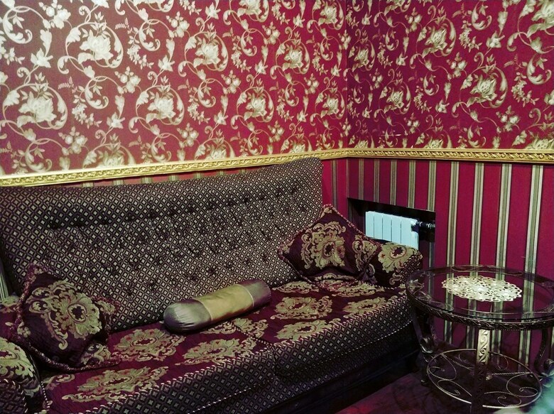 Hotel V.s.apart