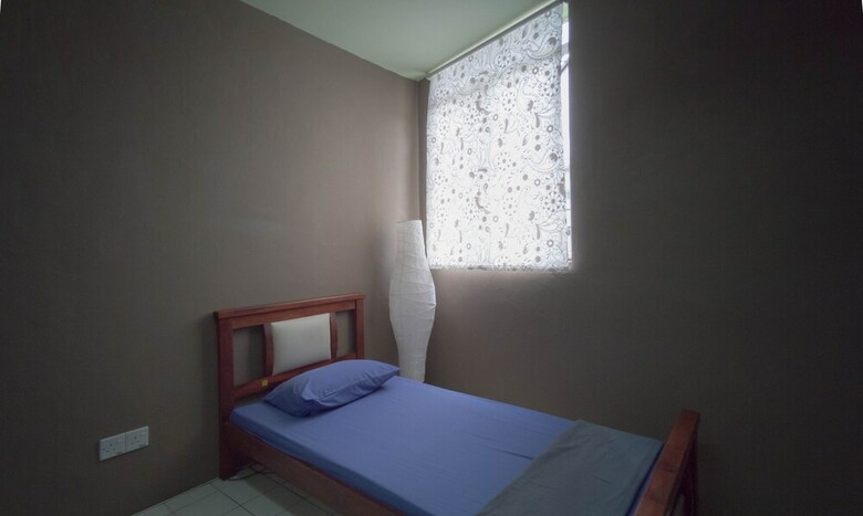 Hostal Le Nomade Hostel