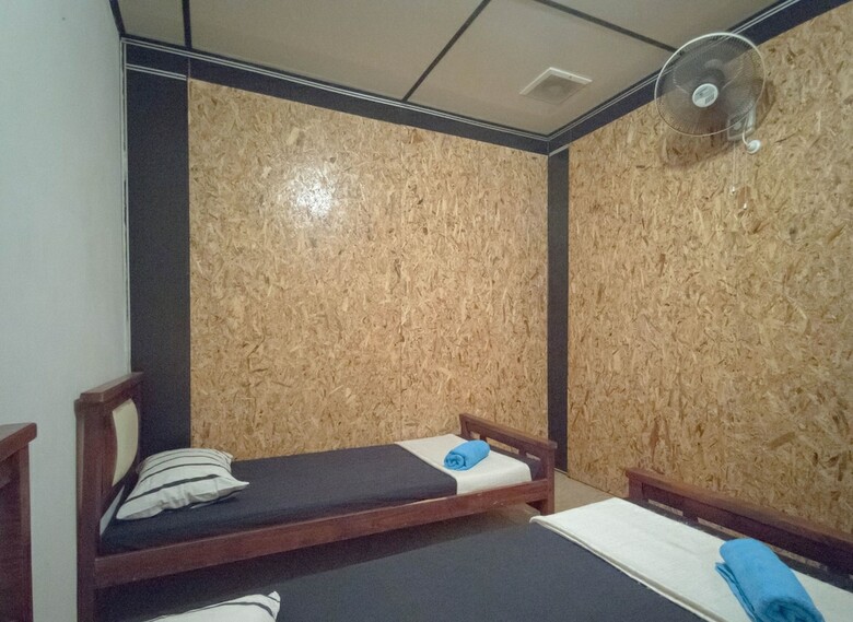 Hostal Le Nomade Hostel