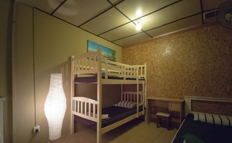 Hostal Le Nomade Hostel