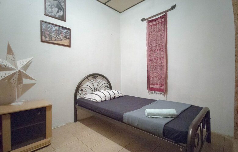 Hostal Le Nomade Hostel