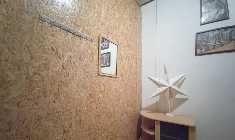 Hostal Le Nomade Hostel