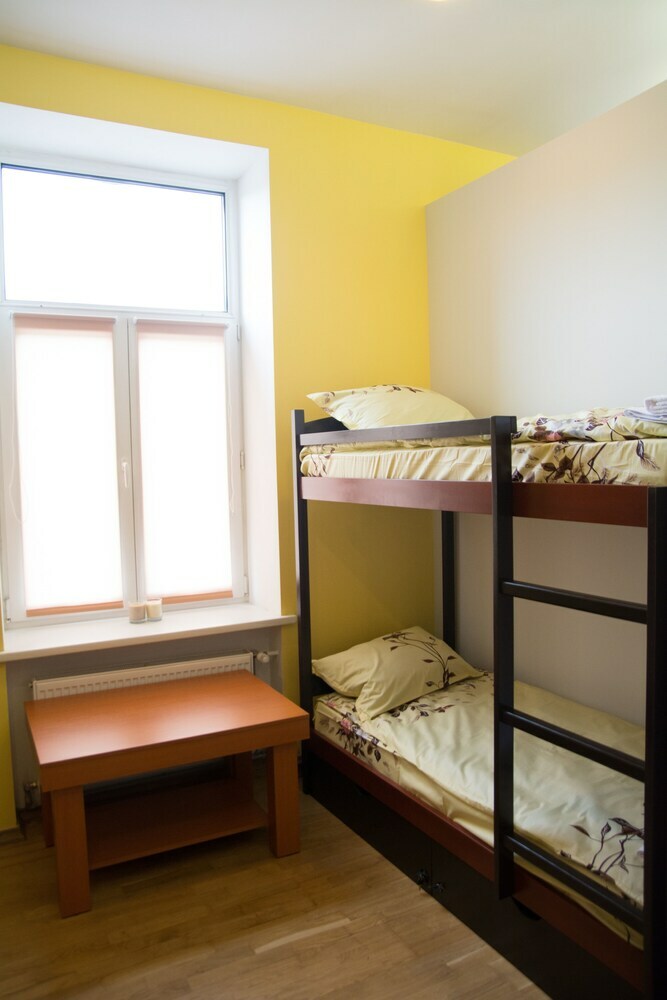 Hostal Hostel-home