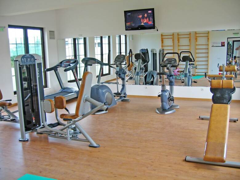 Apartamento Blacksearama Club Residence