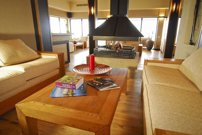 Apartamento Blacksearama Golf & Villas