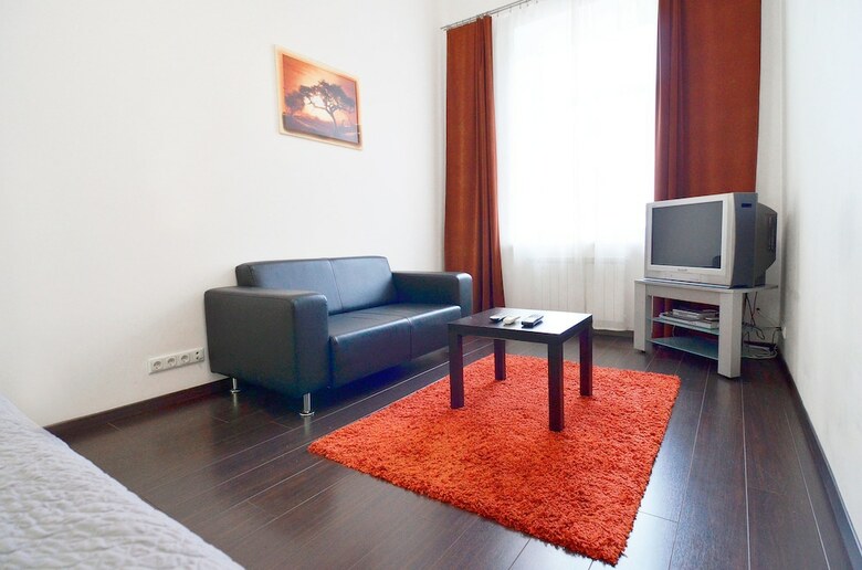 Apartamentos Rent Kiev Lva Tolshtoho Square