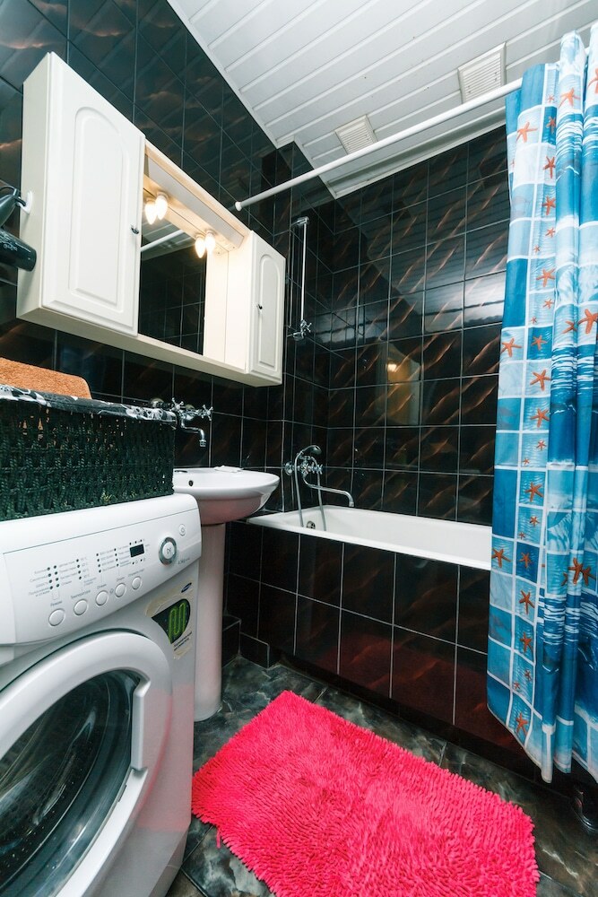 Apartamentos Rent Kiev Lva Tolshtoho Square