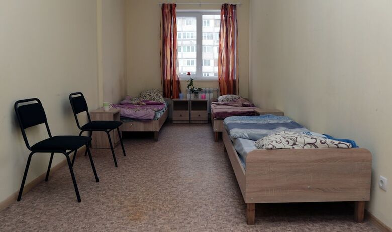 Hostal Hostel Raduga