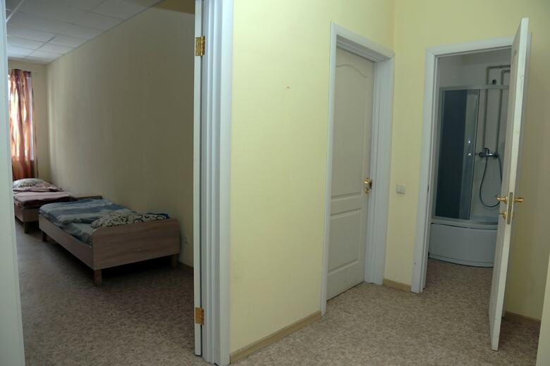 Hostal Hostel Raduga