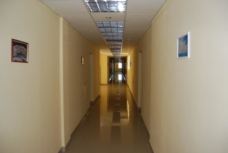 Hostal Hostel Raduga