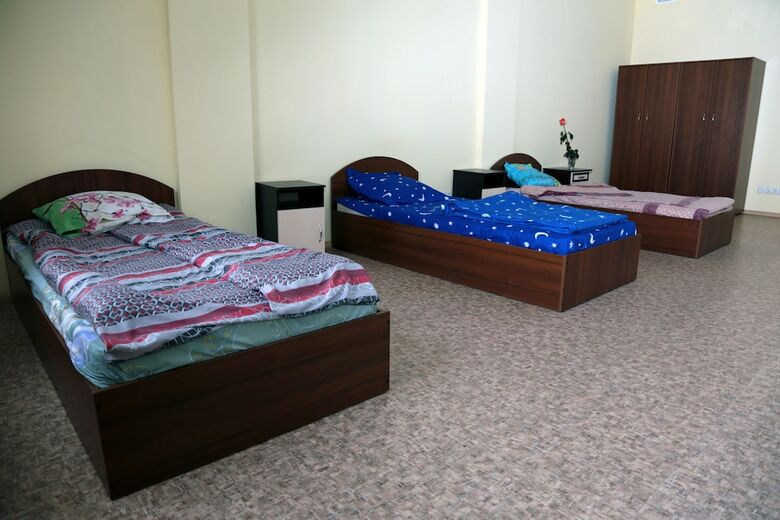 Hostal Hostel Raduga