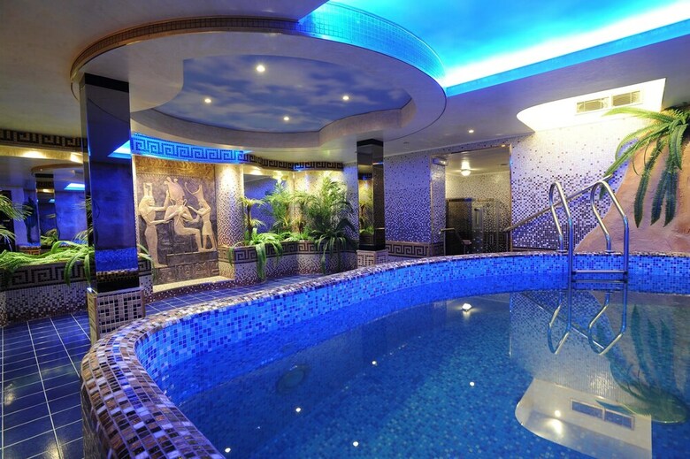 Hotel Faraon