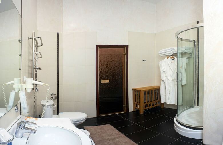 Hotel Faraon