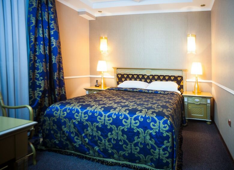 Hotel Faraon