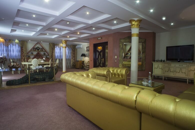 Hotel Faraon