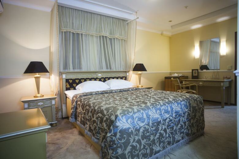 Hotel Faraon