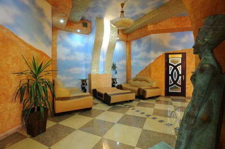 Hotel Faraon
