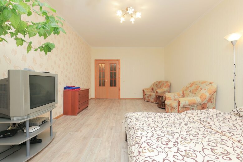 Aparthotel A-rent In Kiev