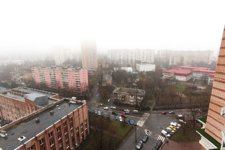 Aparthotel A-rent In Kiev