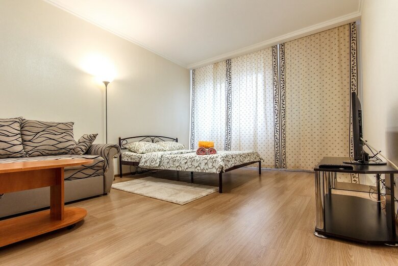Aparthotel A-rent In Kiev