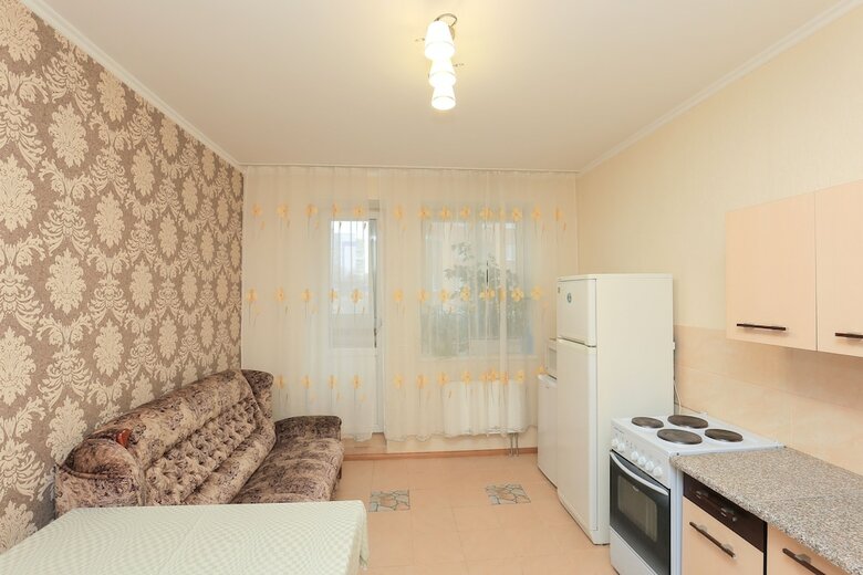Aparthotel A-rent In Kiev