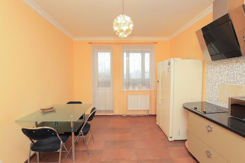 Aparthotel A-rent In Kiev