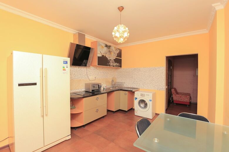 Aparthotel A-rent In Kiev