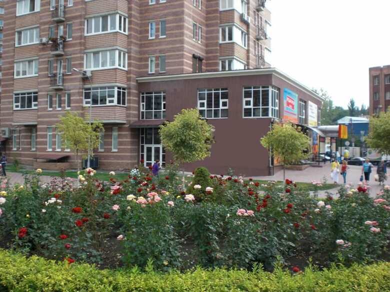 Aparthotel A-rent In Kiev