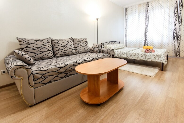 Aparthotel A-rent In Kiev
