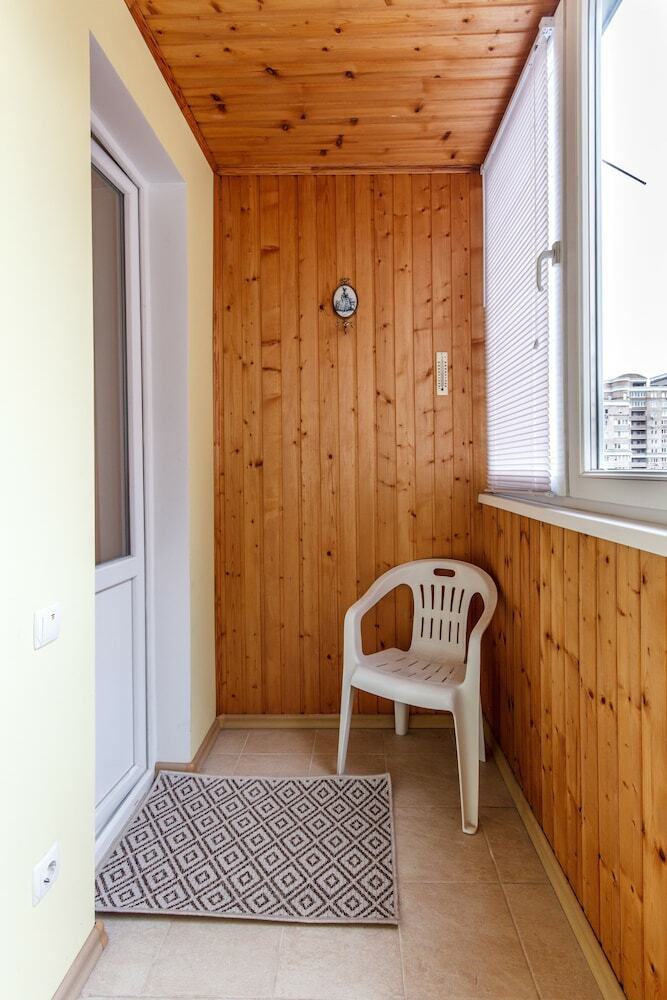 Aparthotel A-rent In Kiev