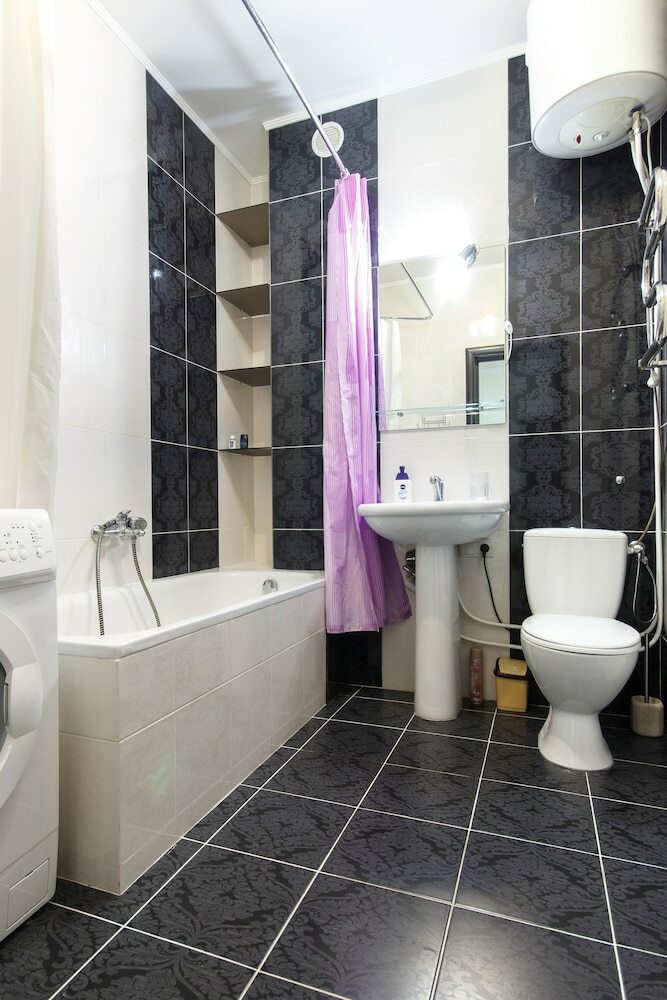 Aparthotel A-rent In Kiev