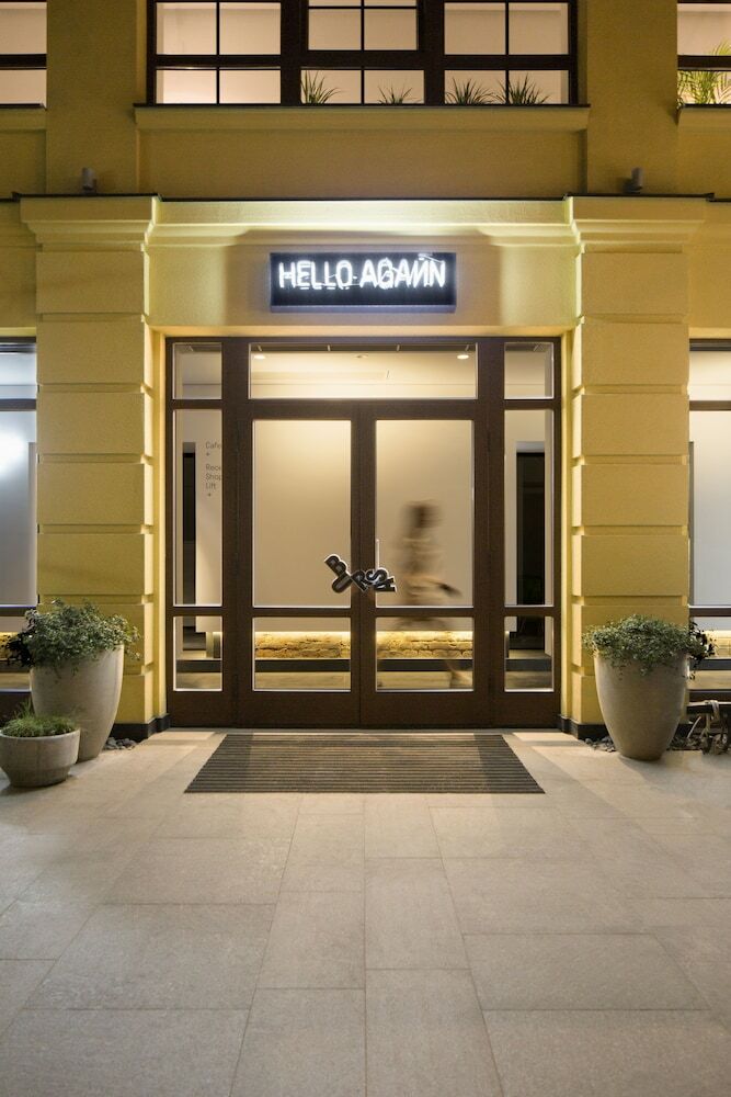 Bursa Hotel Kyiv