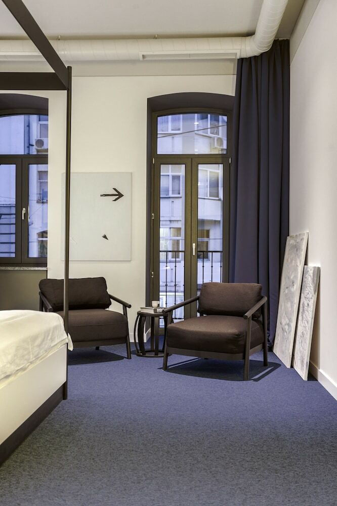 Bursa Hotel Kyiv