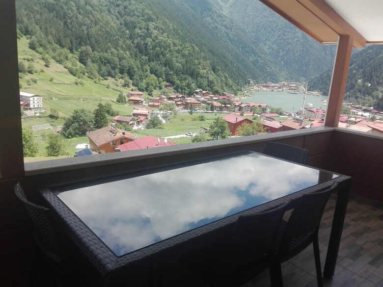 Hotel Kuzey Palace