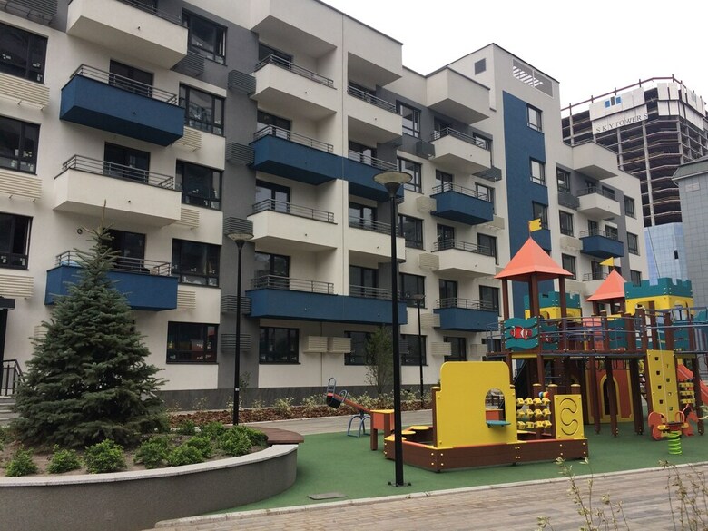 Kievrent Apartments