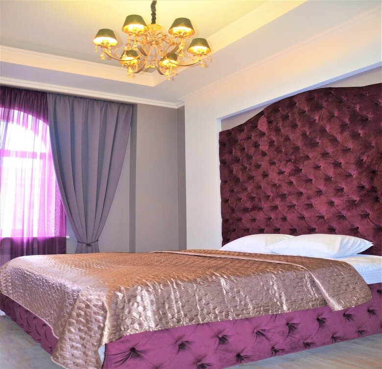 Aparthotel Kiev City Center