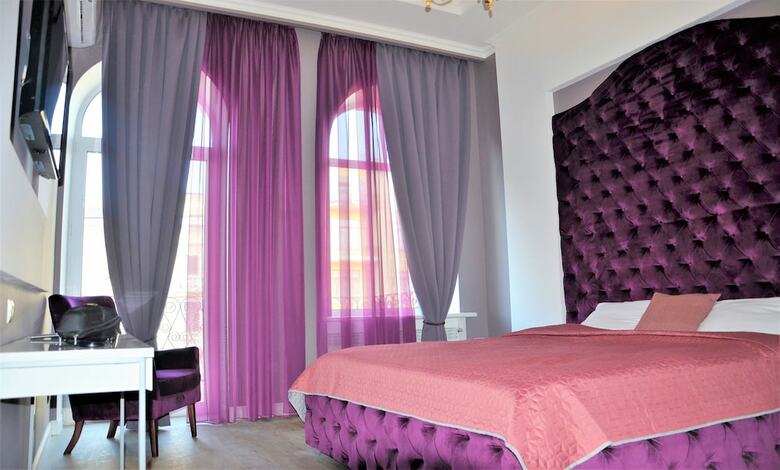 Aparthotel Kiev City Center