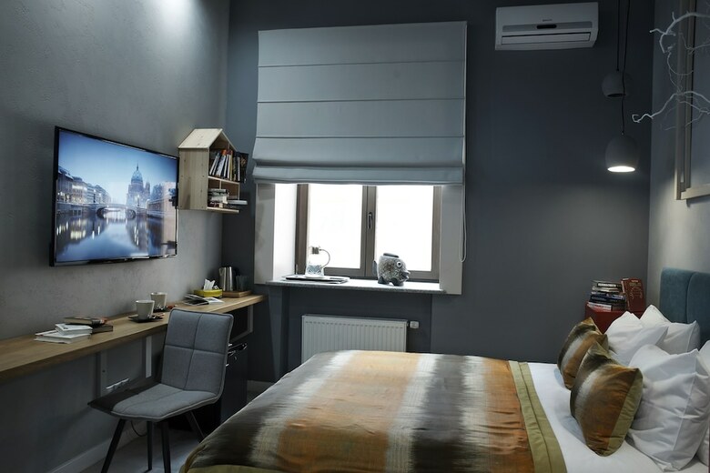 Manna Boutique Hotel - Adults Only