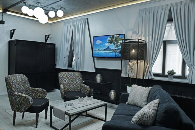 Manna Boutique Hotel - Adults Only