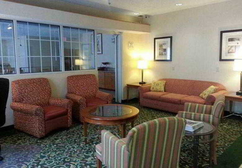 Hotel Fairfield Inn & Suites Lafayette
