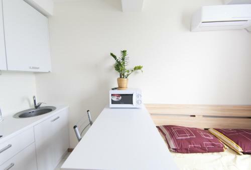Aparthotel Marysmart