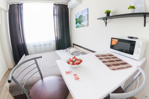 Aparthotel Marysmart