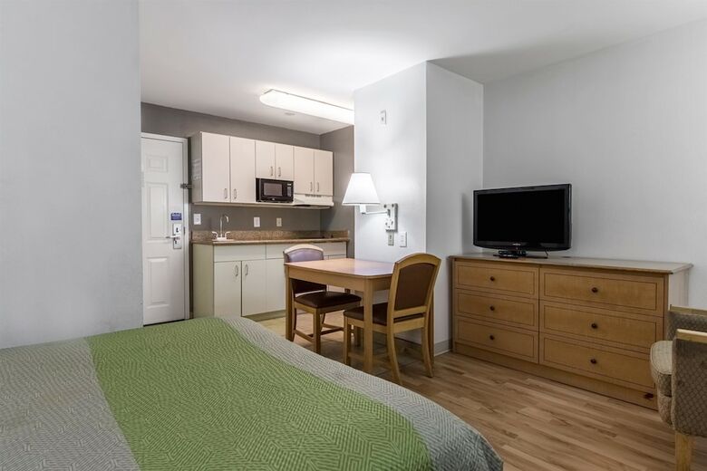 Hotel Studio 6 Lafayette - Broussard