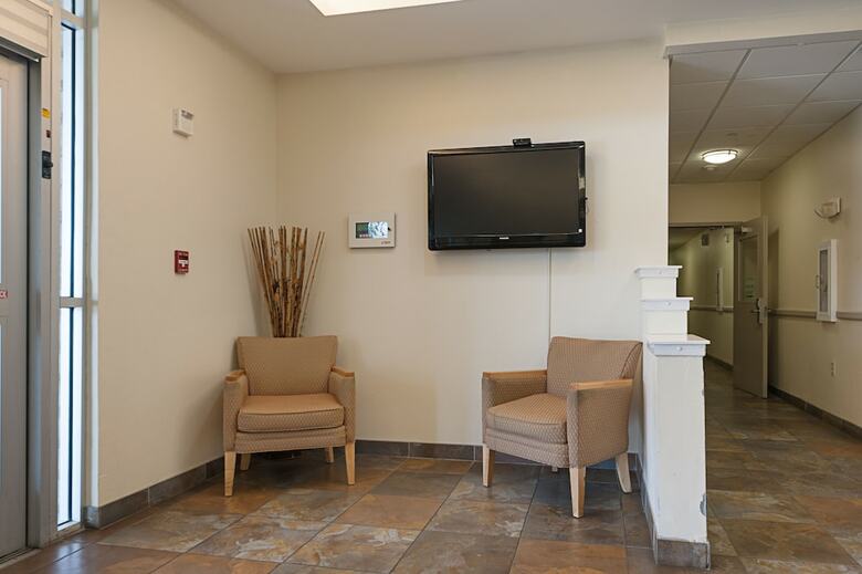 Hotel Studio 6 Lafayette - Broussard