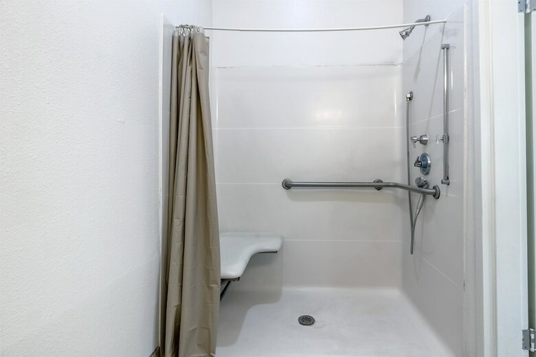Hotel Studio 6 Lafayette - Broussard