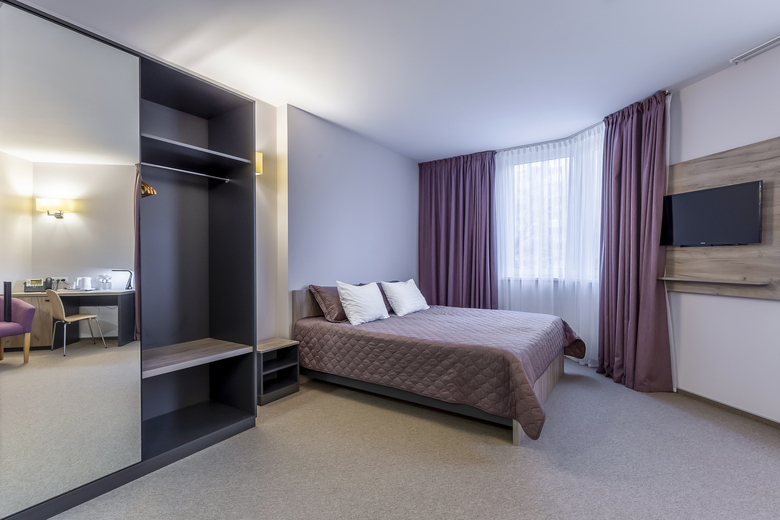 Favor Sport Hotel
