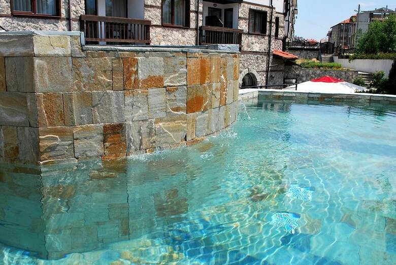 Hotel Complex Zara Bansko