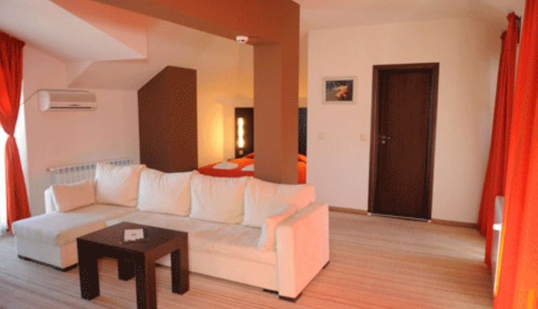 Hotel Maraya